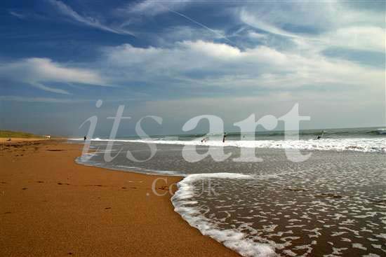 French Beach Photo